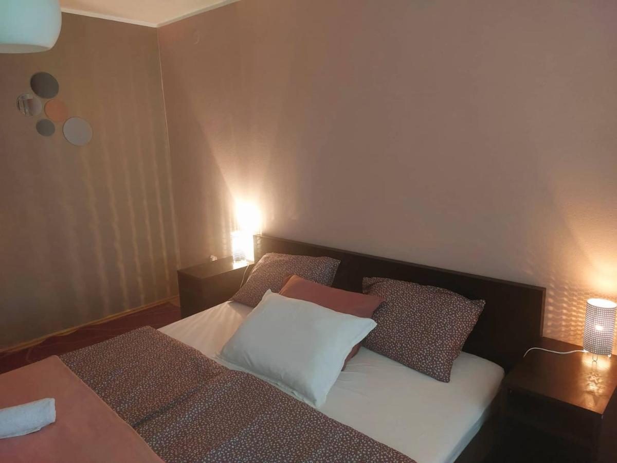Guesthouse Ob Sotocju Budic Brezice Exterior photo