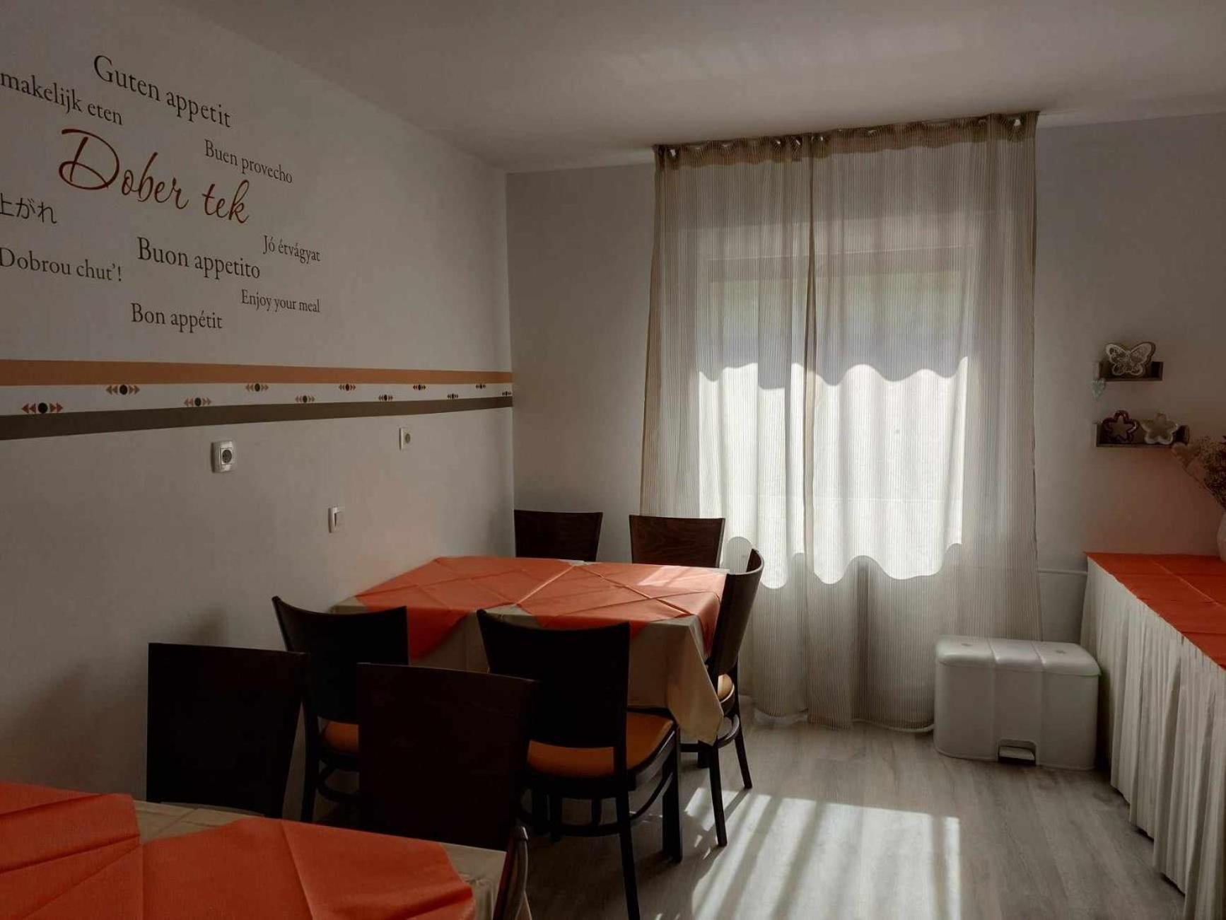Guesthouse Ob Sotocju Budic Brezice Exterior photo