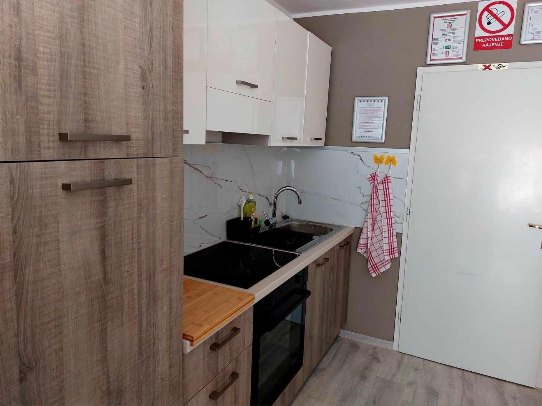 Guesthouse Ob Sotocju Budic Brezice Exterior photo